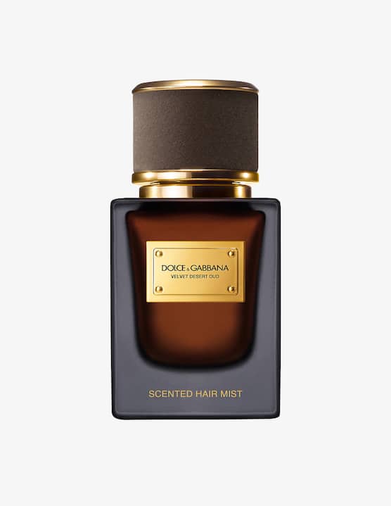 Dolce & Gabbana - Velvet Desert Oud Scented Hair Mist - €130,00