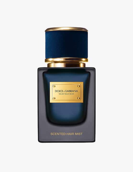 Dolce & Gabbana - Velvet Blue Musk Scented Hair Mist - €130,00