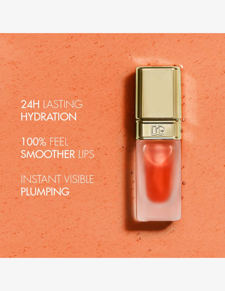 rinascente Dolce & Gabbana Oil Lip Plumper