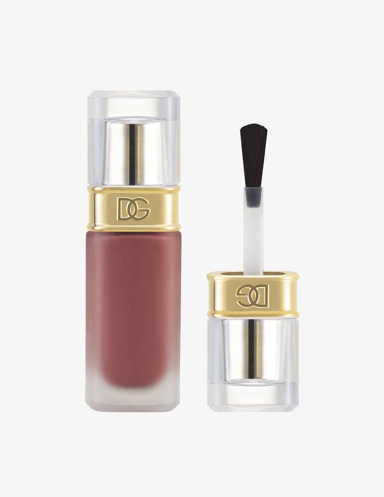 rinascente Dolce & Gabbana My Nail Match