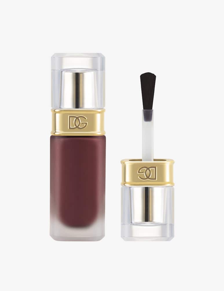 rinascente Dolce & Gabbana My Nail Match