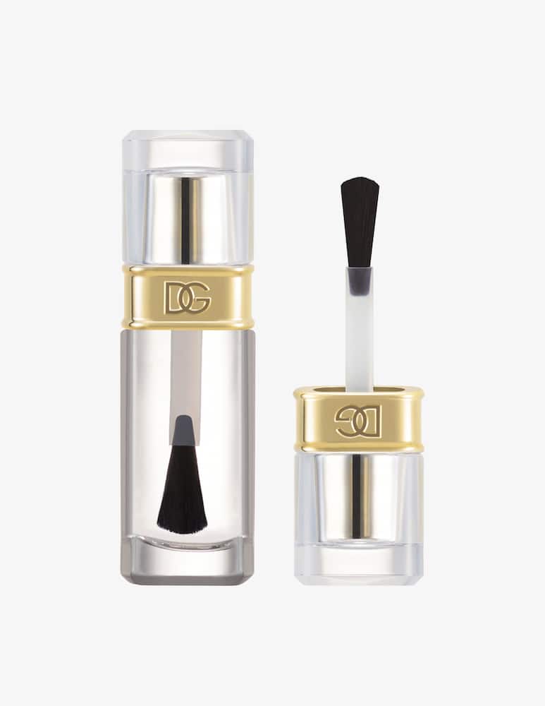 Dolce & Gabbana My Nail Gloss - immagine 2 Dolce & Gabbana My Nail Gloss - immagine 2