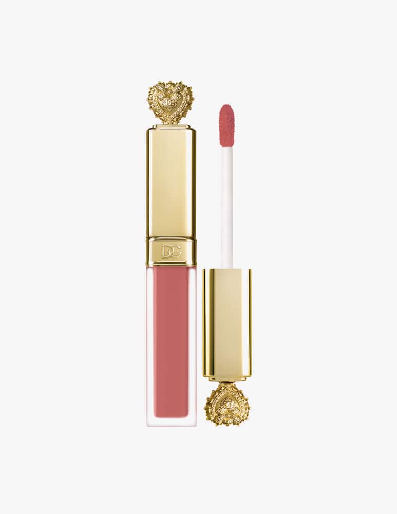 Dolce & Gabbana Everkiss Liquid Lipstick - picture 1 Dolce & Gabbana Everkiss Liquid Lipstick - picture 1