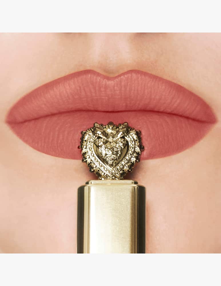 Dolce & Gabbana Everkiss Liquid Lipstick - picture 3 Dolce & Gabbana Everkiss Liquid Lipstick - picture 3
