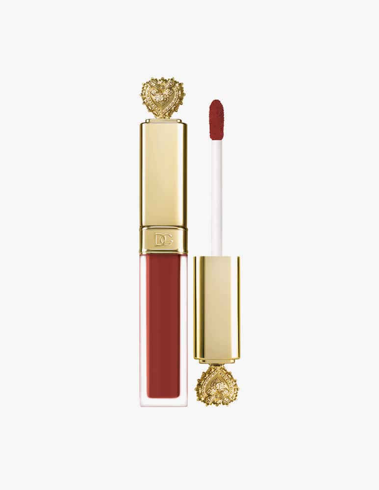 Dolce & Gabbana Everkiss Liquid Lipstick - immagine 1 Dolce & Gabbana Everkiss Liquid Lipstick - immagine 1