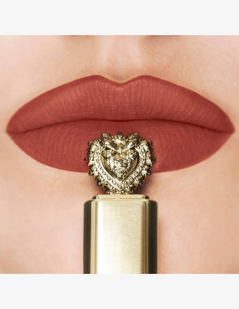 Dolce & Gabbana Everkiss Liquid Lipstick - immagine 3 Dolce & Gabbana Everkiss Liquid Lipstick - immagine 3