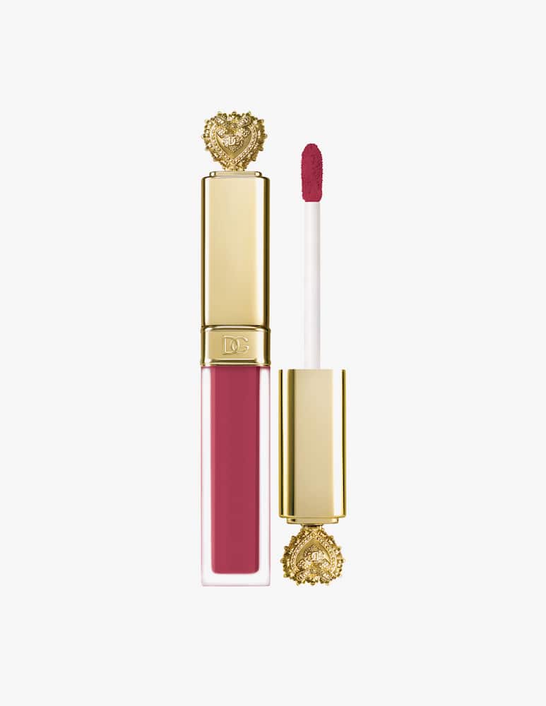 Dolce & Gabbana Everkiss Liquid Lipstick - picture 1 Dolce & Gabbana Everkiss Liquid Lipstick - picture 1