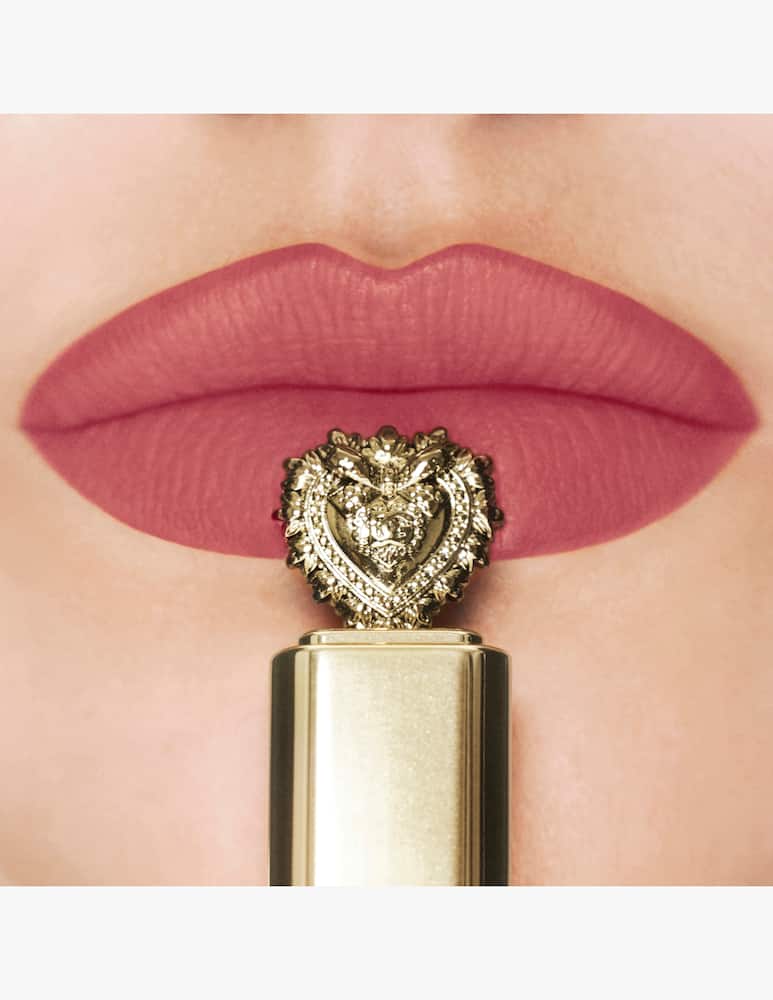 Dolce & Gabbana Everkiss Liquid Lipstick - picture 3 Dolce & Gabbana Everkiss Liquid Lipstick - picture 3