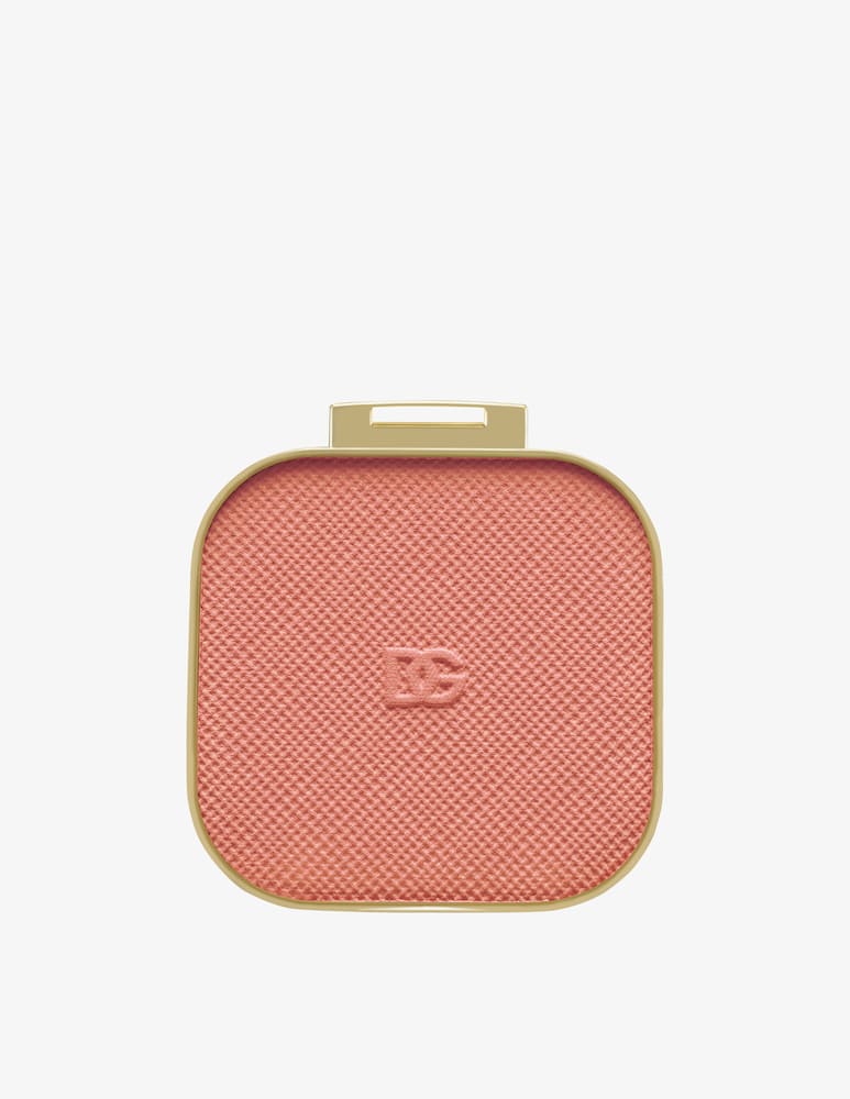 rinascente Dolce & Gabbana Cheeks&Eyes Match Refill