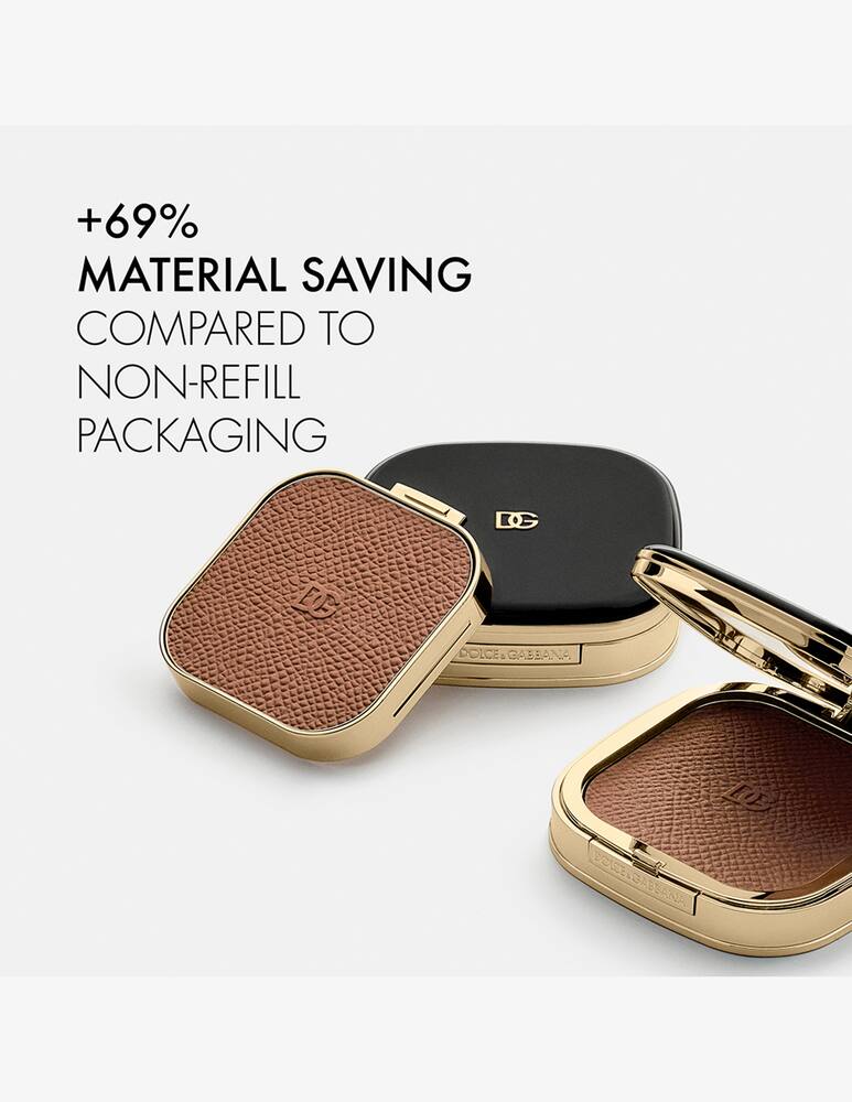 rinascente Dolce & Gabbana Face&Eyes Match Refill