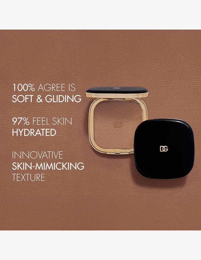 rinascente Dolce & Gabbana Face&Eyes Match Refill