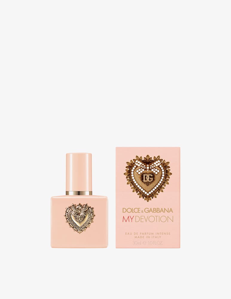 rinascente Dolce & Gabbana My Devotion Eau de Parfum Intense