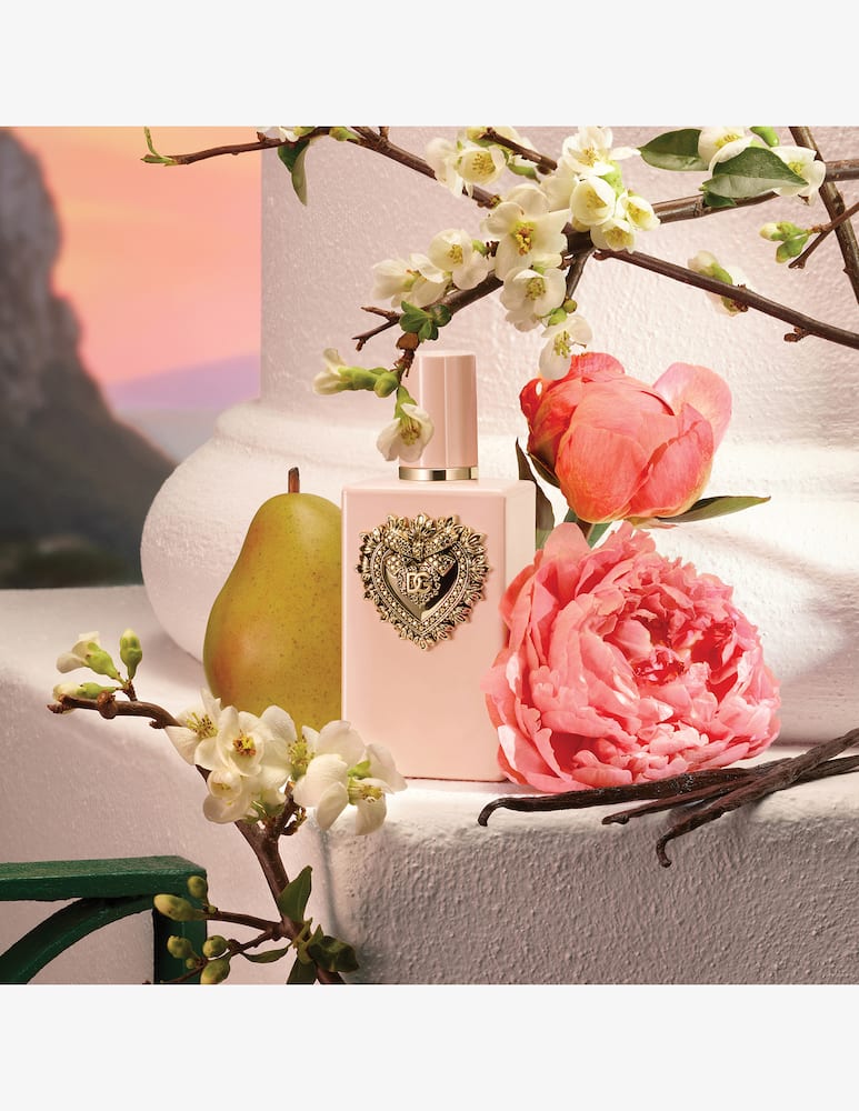 rinascente Dolce & Gabbana My Devotion Eau de Parfum Intense
