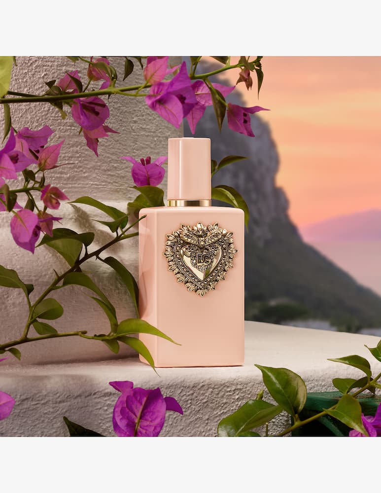 rinascente Dolce & Gabbana My Devotion Eau de Parfum Intense
