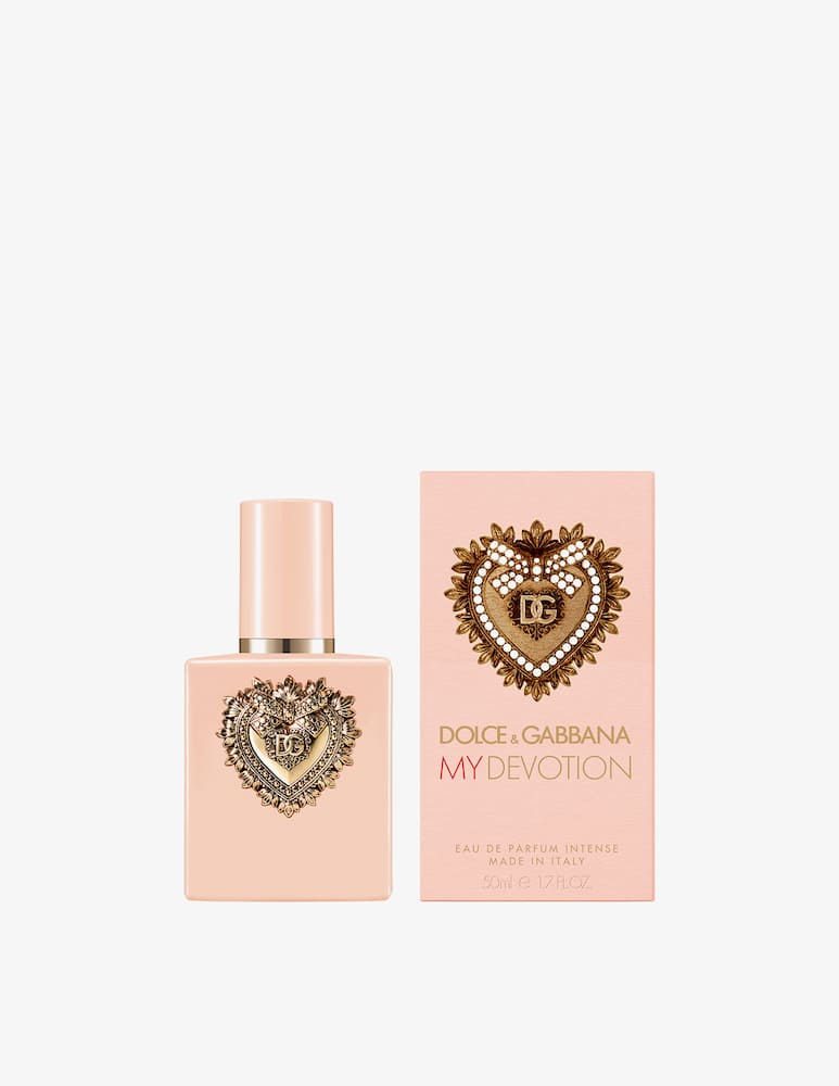 Dolce & Gabbana My Devotion Eau de Parfum Intense - immagine 2