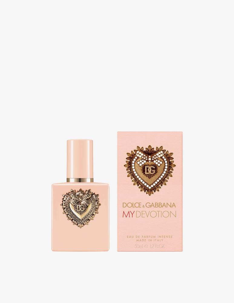 rinascente Dolce & Gabbana My Devotion Eau de Parfum Intense