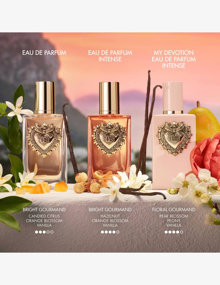 rinascente Dolce & Gabbana My Devotion Eau de Parfum Intense