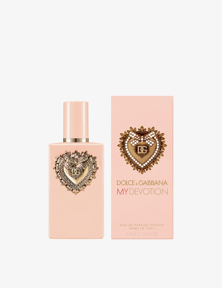 rinascente Dolce & Gabbana My Devotion Eau de Parfum Intense