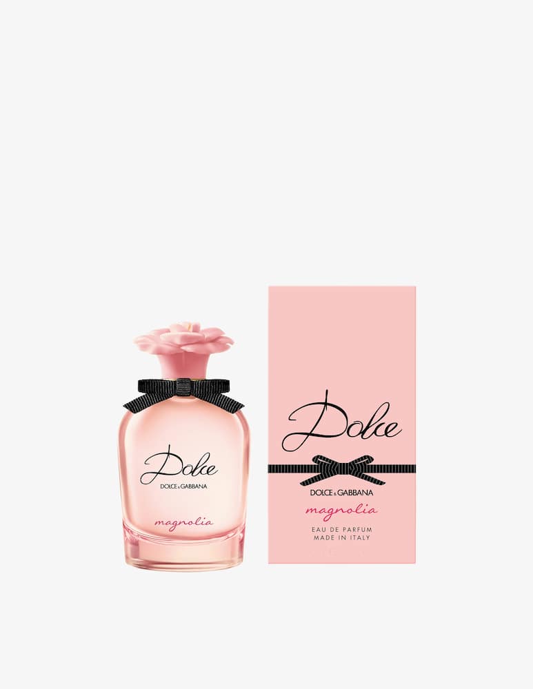 Dolce & Gabbana Dolce Magnolia Eau de Parfum - immagine 2 Dolce & Gabbana Dolce Magnolia Eau de Parfum - immagine 2