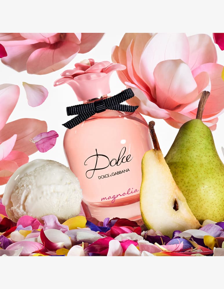 Dolce & Gabbana Dolce Magnolia Eau de Parfum - immagine 3 Dolce & Gabbana Dolce Magnolia Eau de Parfum - immagine 3