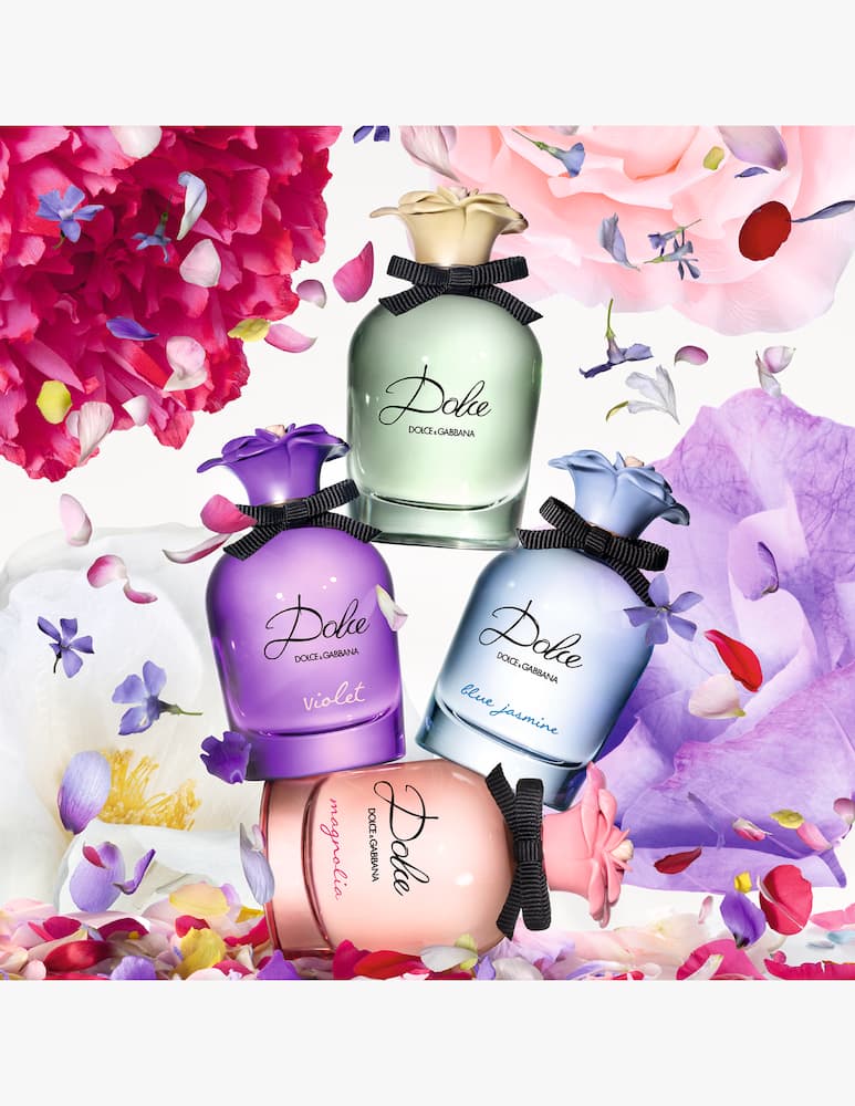 Dolce & Gabbana Dolce Magnolia Eau de Parfum - immagine 4 Dolce & Gabbana Dolce Magnolia Eau de Parfum - immagine 4