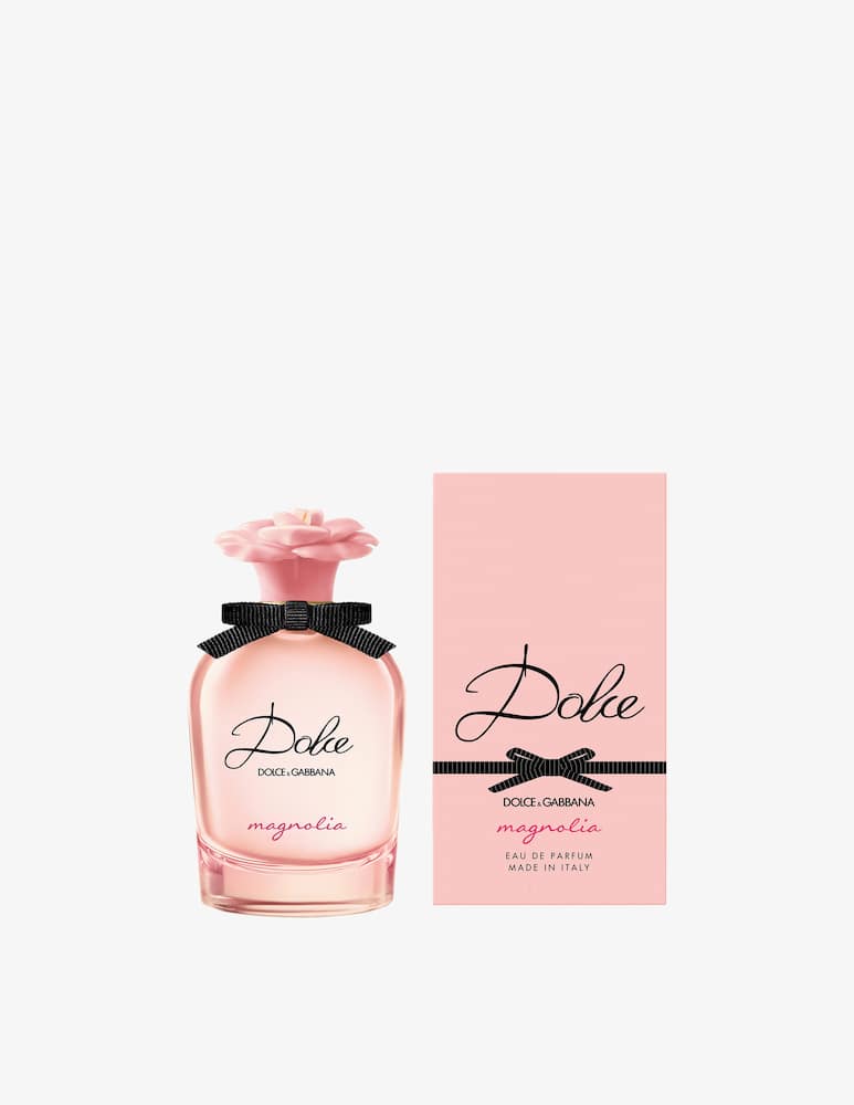 Dolce & Gabbana Dolce Magnolia Eau de Parfum - immagine 2 Dolce & Gabbana Dolce Magnolia Eau de Parfum - immagine 2