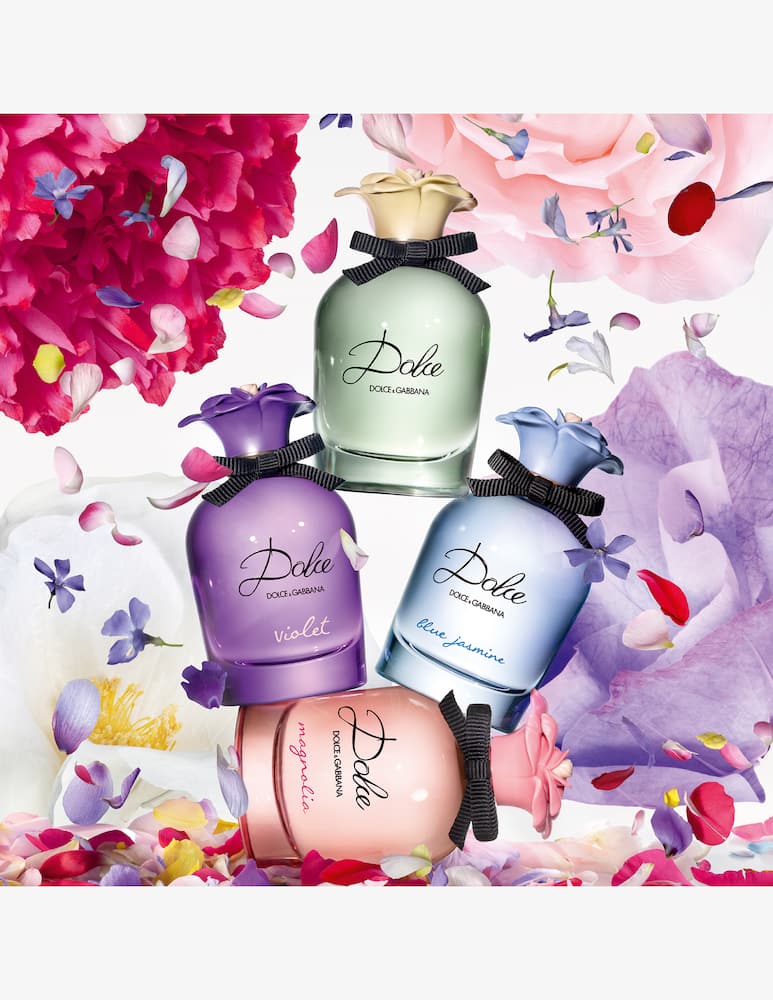 Dolce & Gabbana Dolce Magnolia Eau de Parfum - immagine 4 Dolce & Gabbana Dolce Magnolia Eau de Parfum - immagine 4
