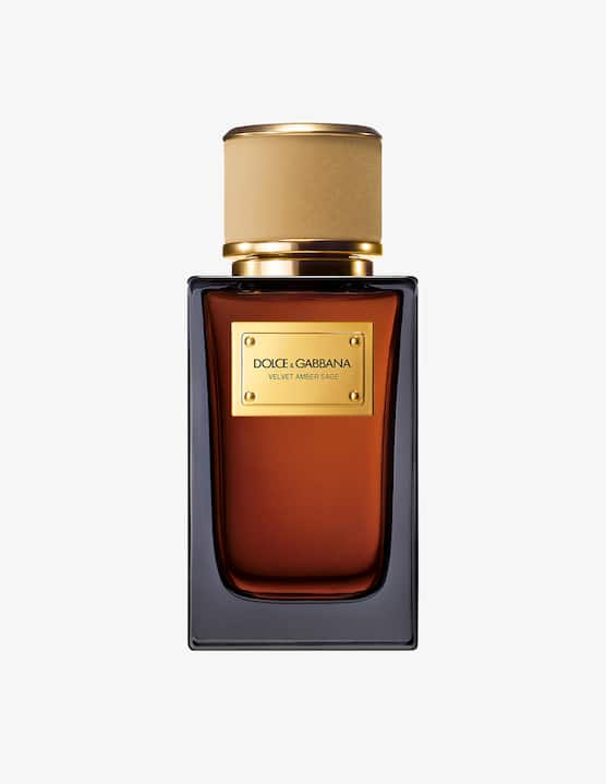 Dolce & Gabbana - Velvet Amber Sage Eau de Parfum - €330,00