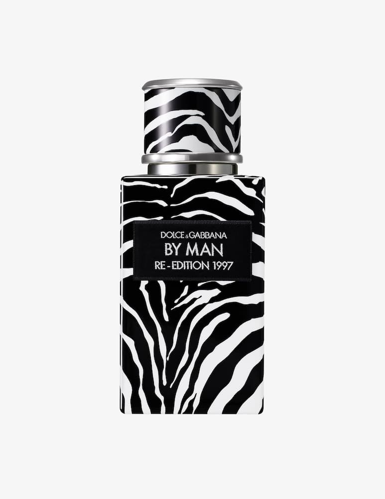 Dolce & Gabbana By Man Re-Edition Eau De Parfum - immagine 1