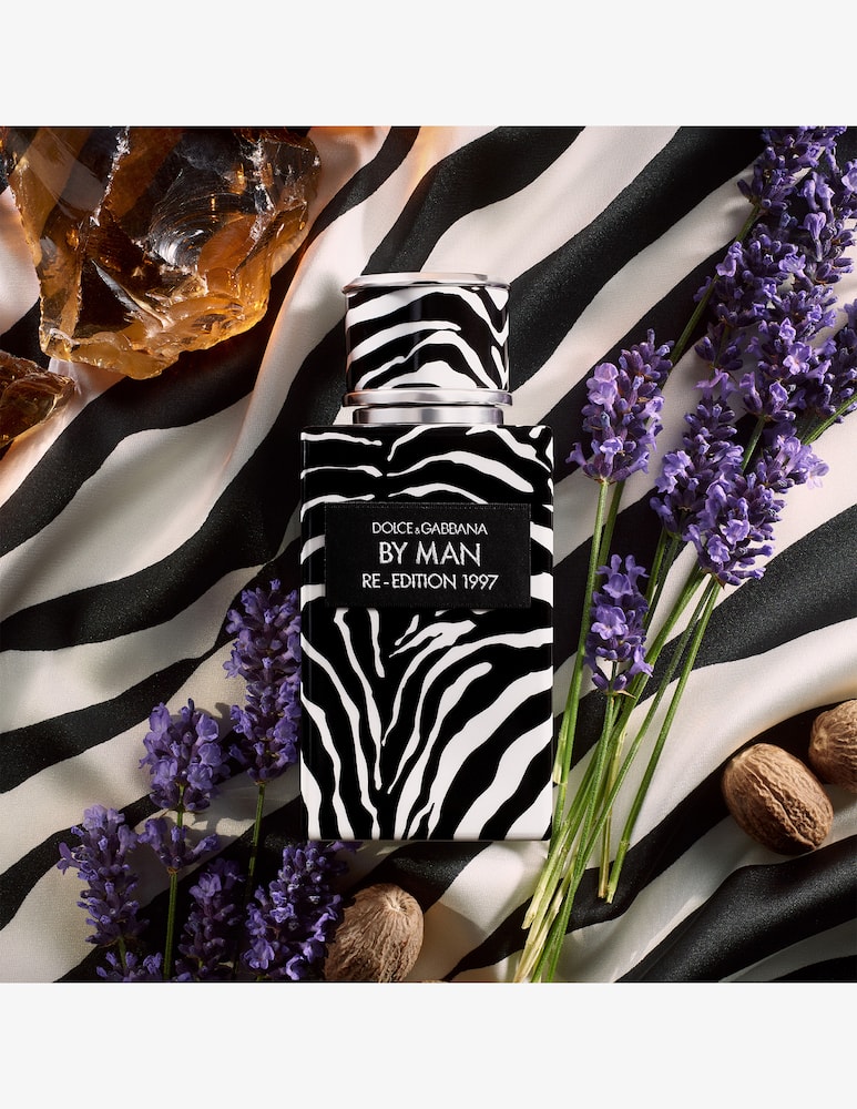 Dolce & Gabbana By Man Re-Edition Eau De Parfum - immagine 3