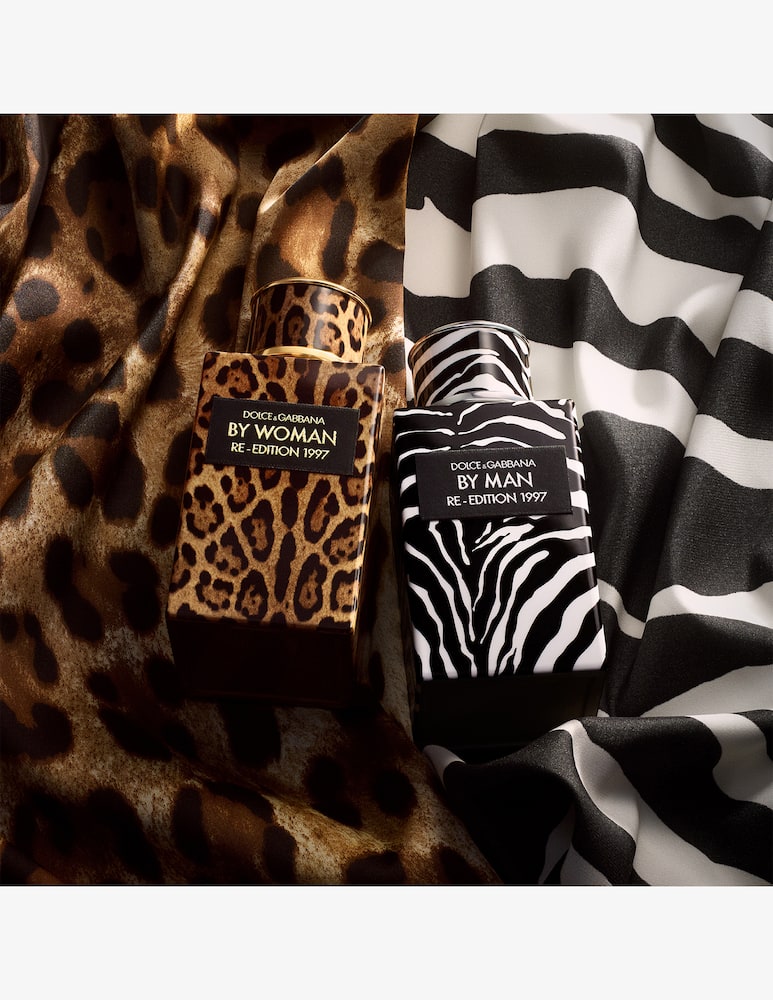 Dolce & Gabbana By Man Re-Edition Eau De Parfum - immagine 7