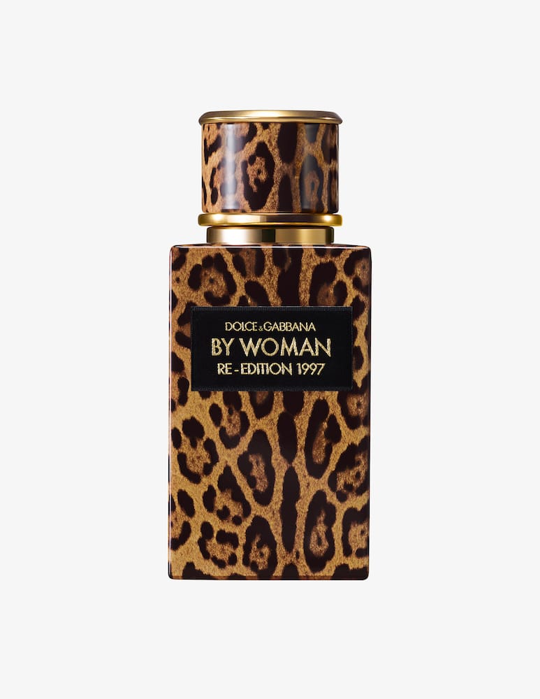 Dolce & Gabbana By Woman Re-Edition Eau De Parfum - immagine 1 Dolce & Gabbana By Woman Re-Edition Eau De Parfum - immagine 1