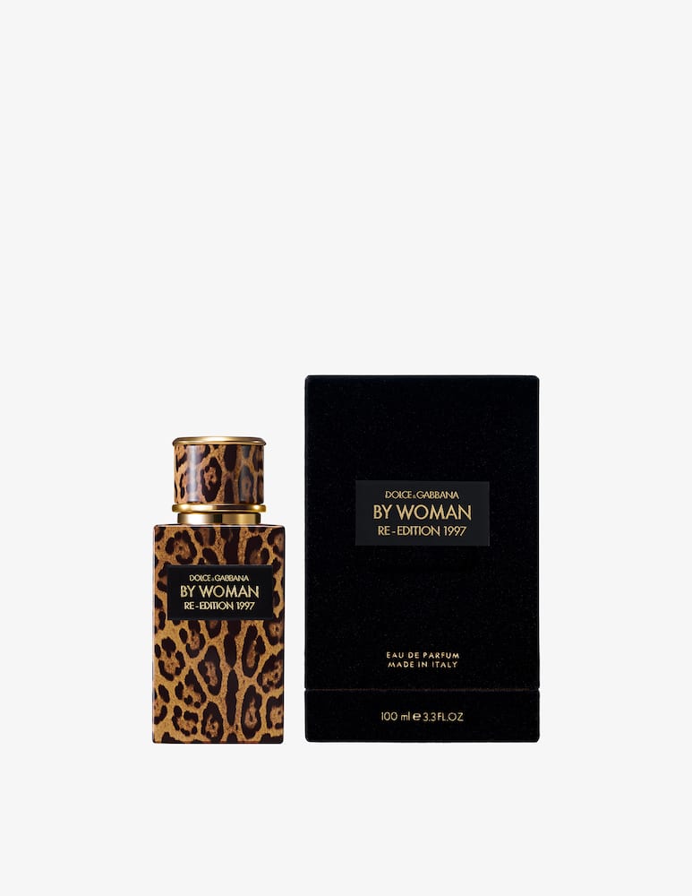 Dolce & Gabbana By Woman Re-Edition Eau De Parfum - immagine 2 Dolce & Gabbana By Woman Re-Edition Eau De Parfum - immagine 2