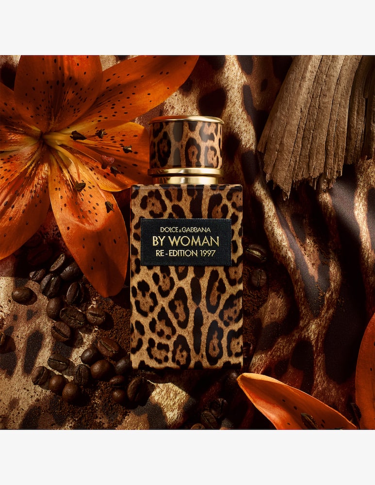 Dolce & Gabbana By Woman Re-Edition Eau De Parfum - immagine 3 Dolce & Gabbana By Woman Re-Edition Eau De Parfum - immagine 3