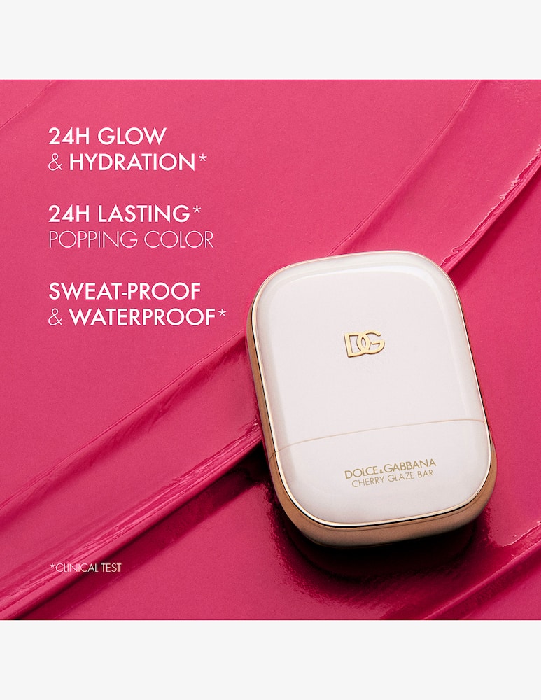Dolce & Gabbana Cherry Glaze Bar - immagine 5 Dolce & Gabbana Cherry Glaze Bar - immagine 5