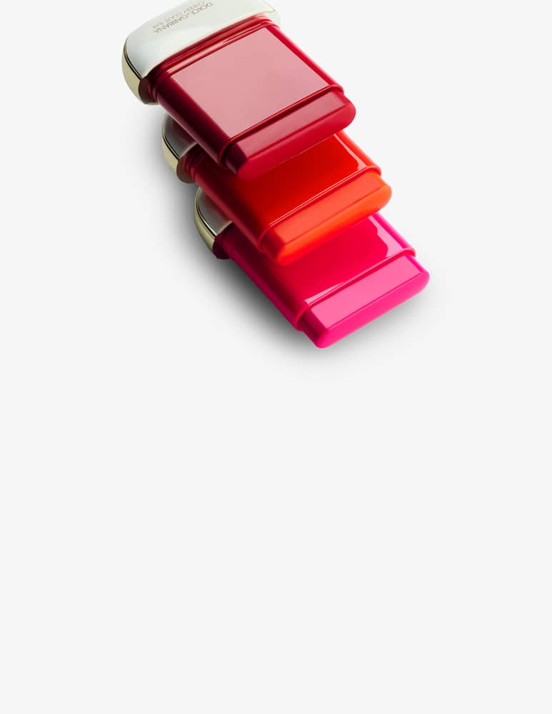 Dolce & Gabbana Cherry Glaze Bar - immagine 6 Dolce & Gabbana Cherry Glaze Bar - immagine 6