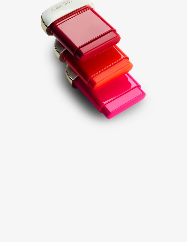 rinascente Dolce & Gabbana Cherry Glaze Bar