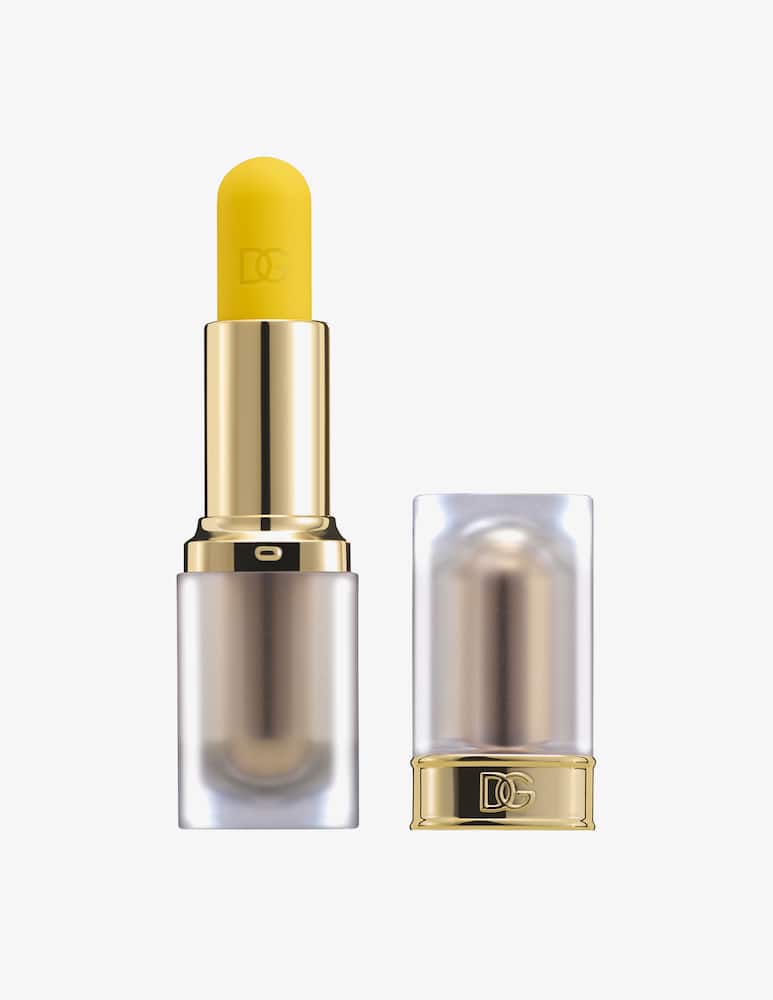 rinascente Dolce & Gabbana Icy-Touch Lemon Balm