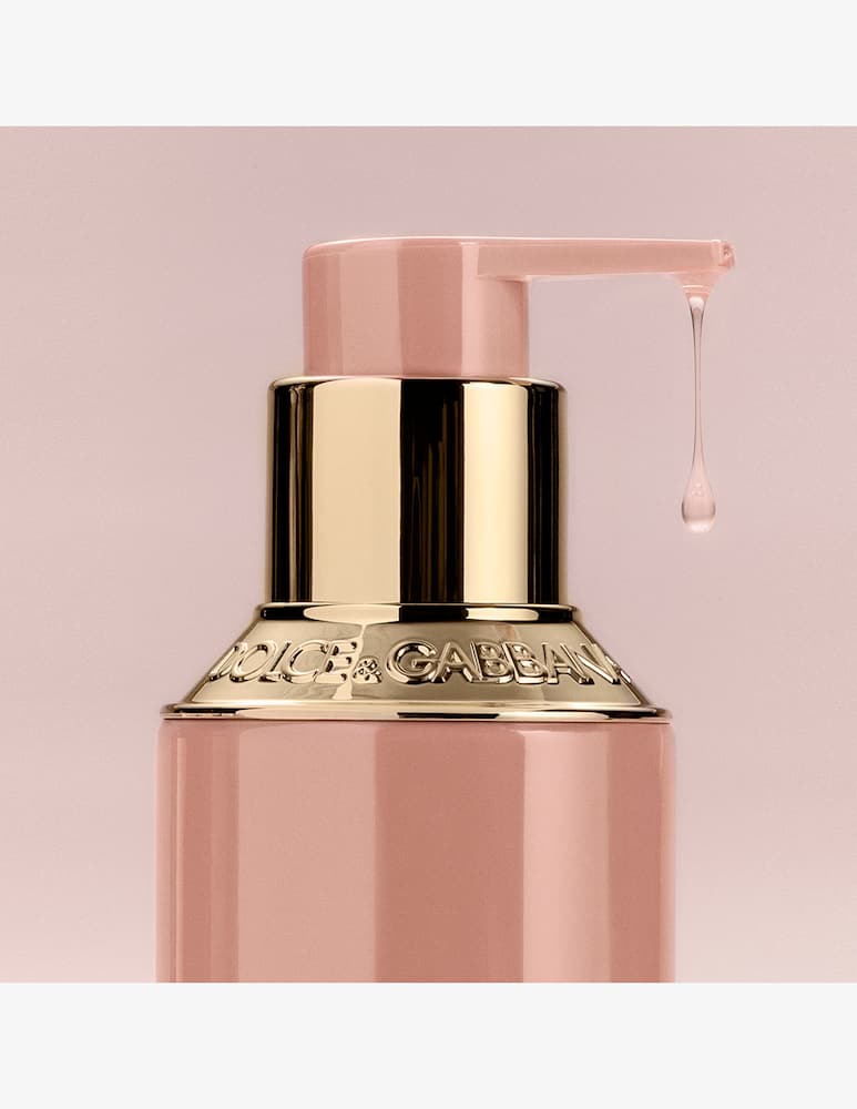 rinascente Dolce & Gabbana Glow-Refresh Basil Cleanser
