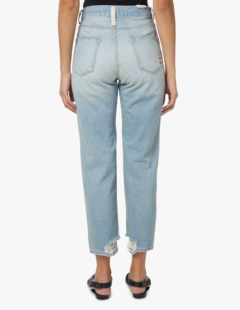 Amish Supplies Jeans a vita regular Lizzie - blu - immagine 3 Amish Supplies Jeans a vita regular Lizzie - blu - immagine 3