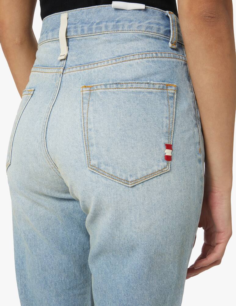 rinascente Amish Supplies Jeans a vita regular Lizzie - blu