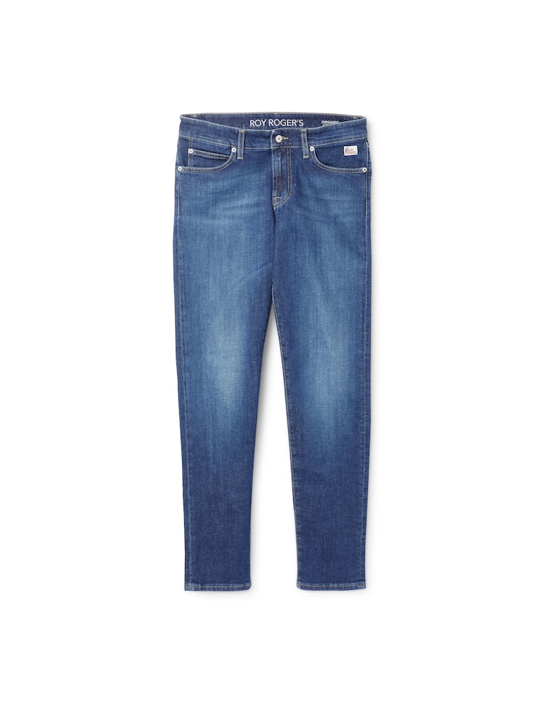 rinascente Roy Roger's D 517 elite jeans - blue