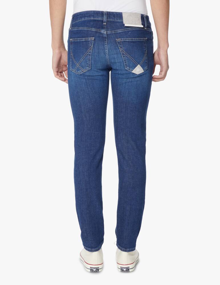 rinascente Roy Roger's D 517 elite jeans - blue