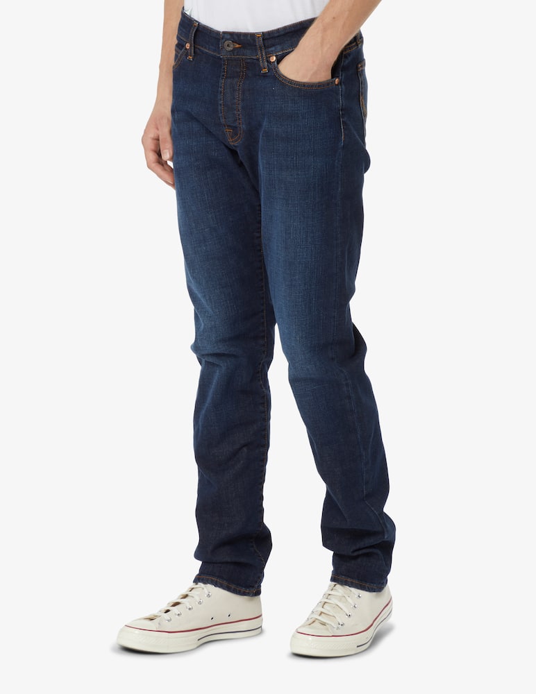 rinascente Roy Roger's Pater jeans - blue
