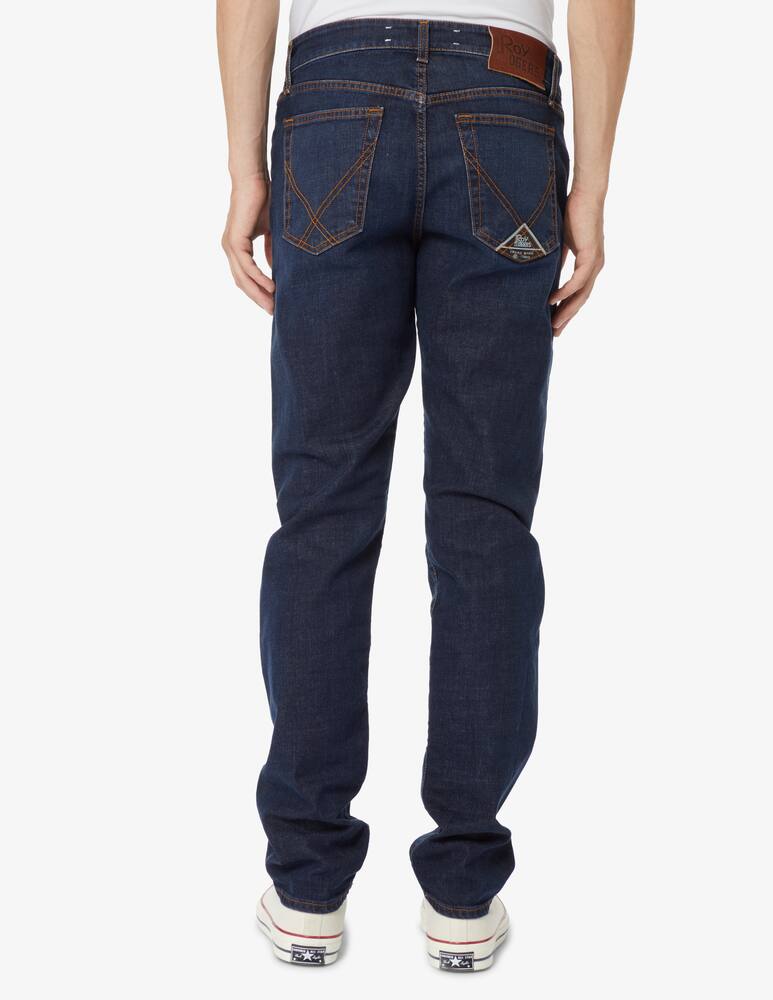 rinascente Roy Roger's Pater jeans - blue
