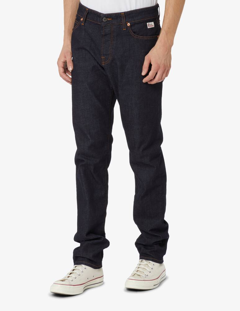 rinascente Roy Roger's D529 jeans - blue