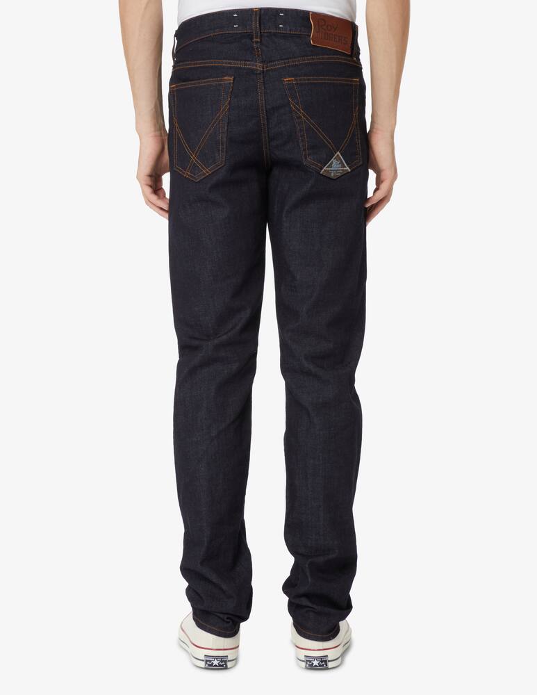 rinascente Roy Roger's D529 jeans - blue