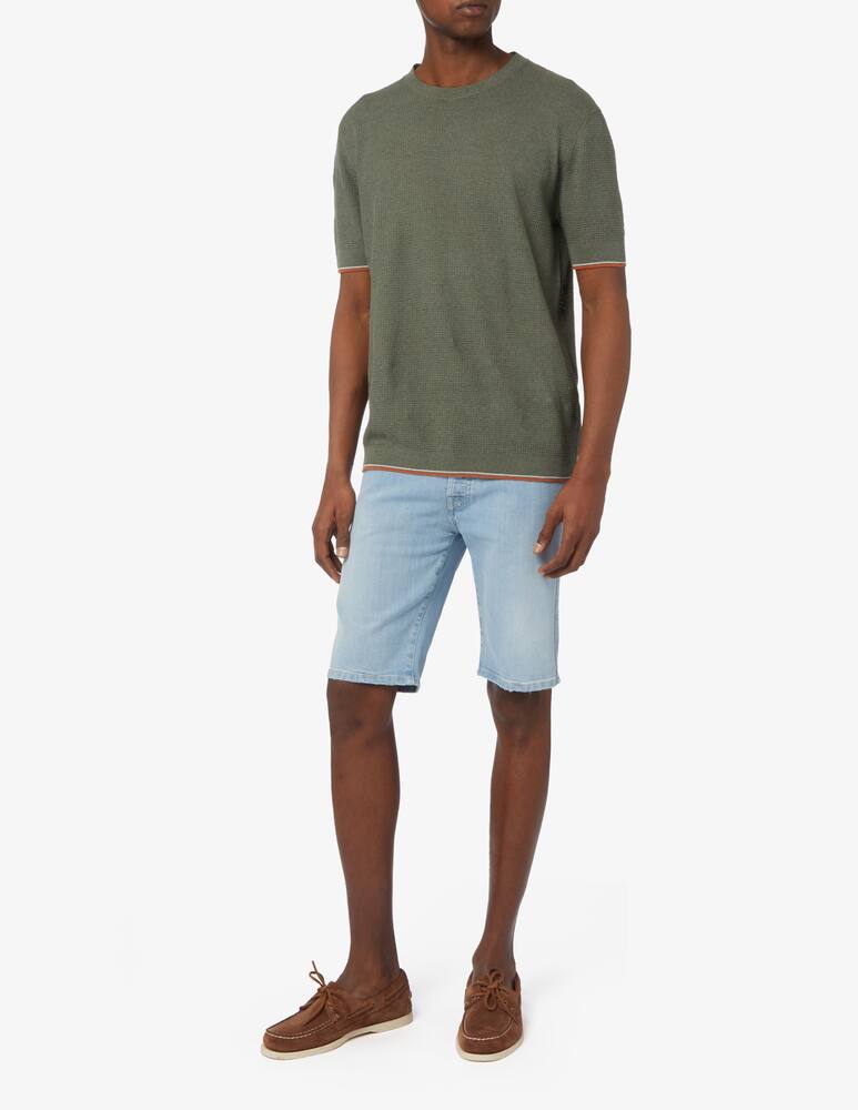 rinascente Roy Roger's Jeans d 529 corti 