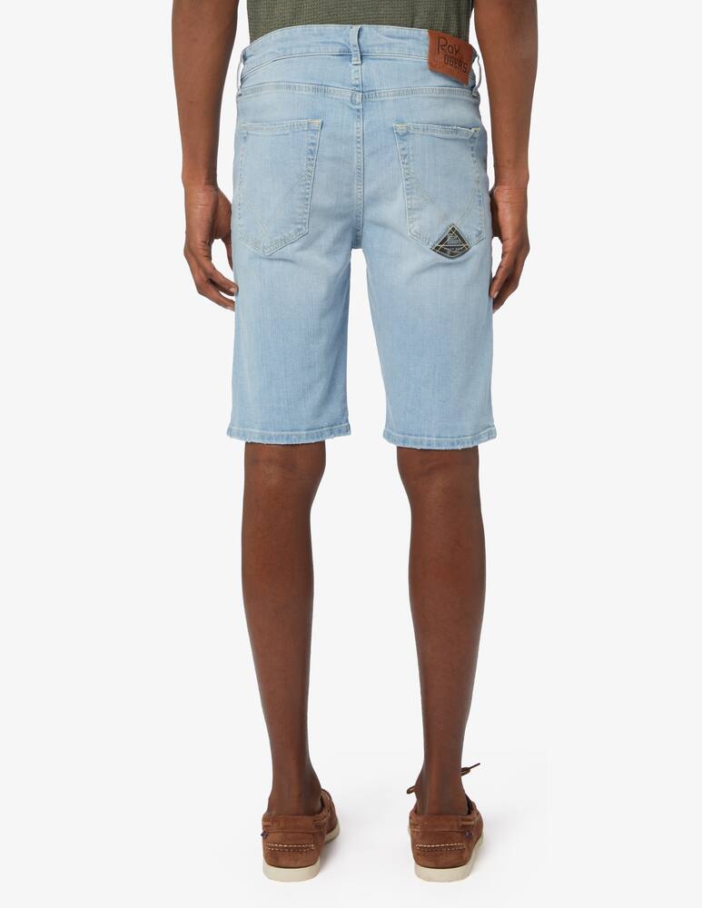 rinascente Roy Roger's Jeans d 529 corti 