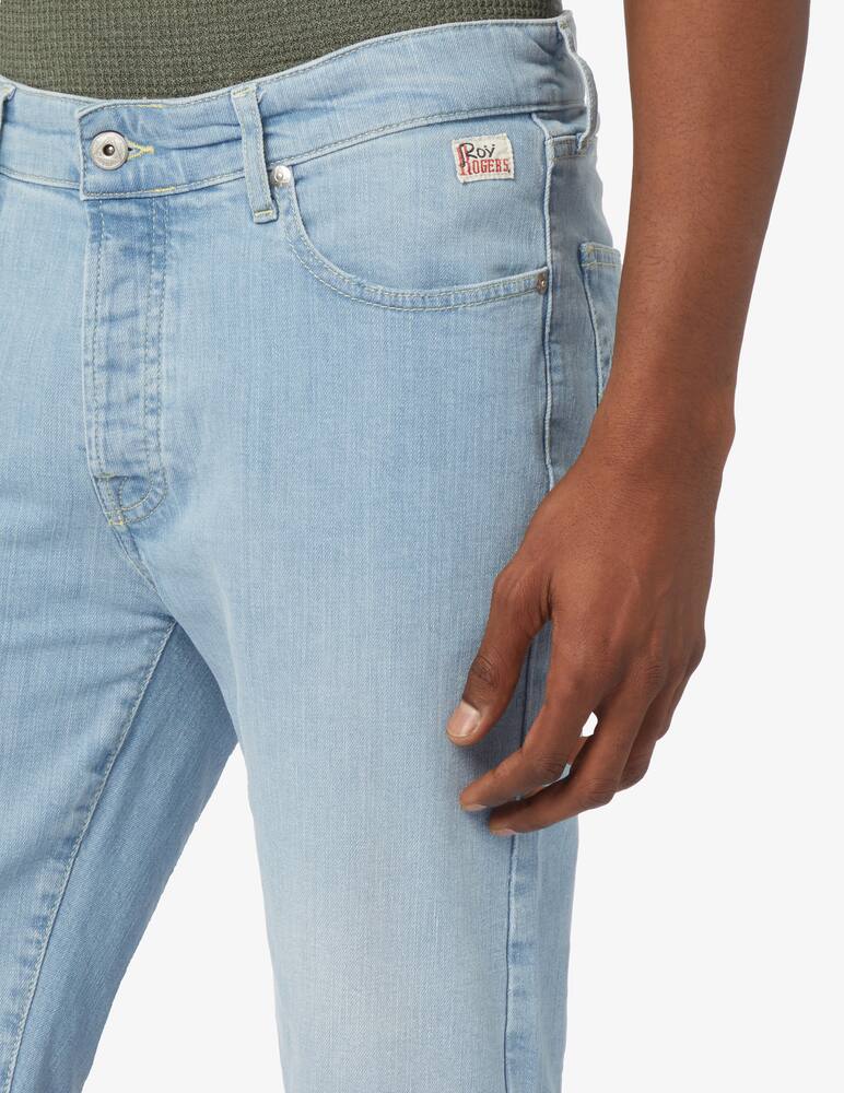 rinascente Roy Roger's Jeans d 529 corti 